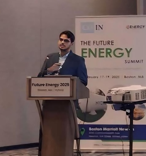 Future Energy Summit 2025